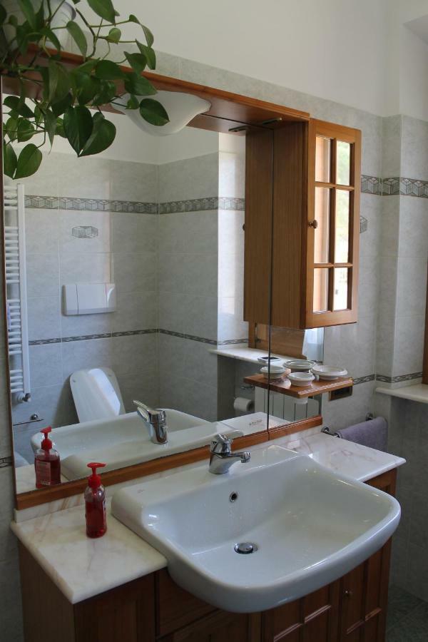 Il Mandorlo B&B Civitanova Alta Esterno foto