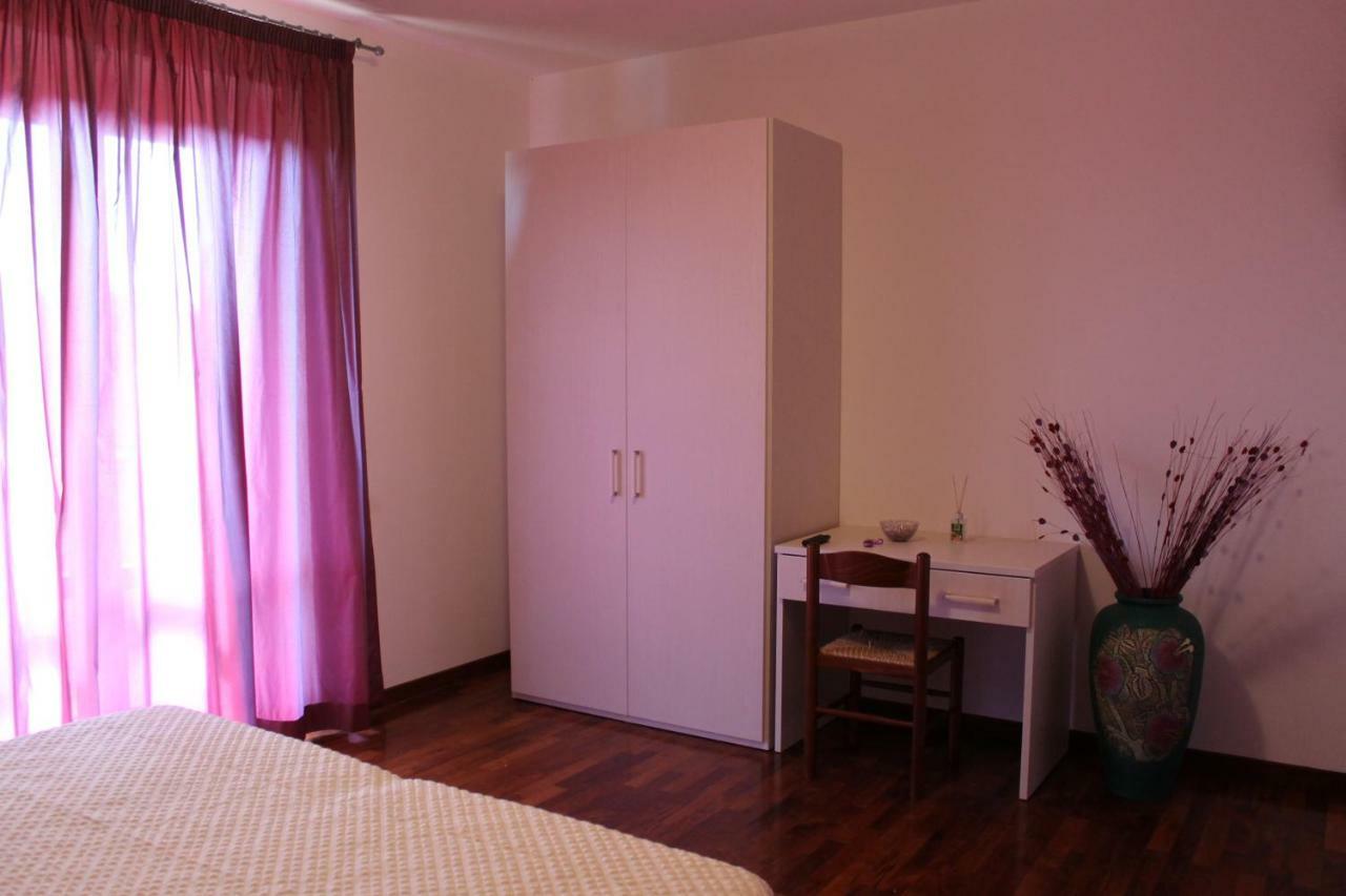 Il Mandorlo B&B Civitanova Alta Esterno foto
